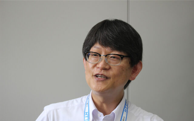 局長に聞く186