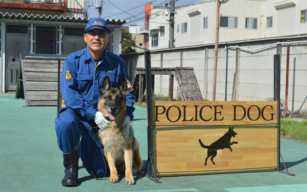 仕事に命を賭けて Vol.196