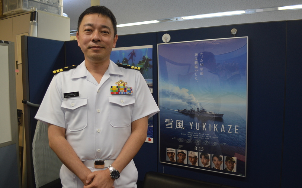 仕事に命を賭けて Vol.204