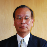 代表取締役社長の古市氏