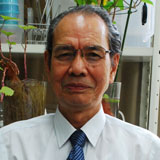 代表取締役社長の宮崎氏