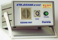 KTB-OZONEα1000