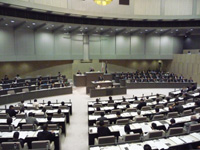 都議会第三回定例会
