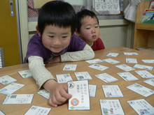 市内の小中学校の授業で使われたり、保育園でも人気