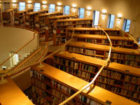 嘉悦大学情報メディアセンター