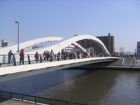 新豊橋