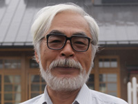 宮崎駿氏