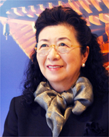 トップインタビュー Vol.16