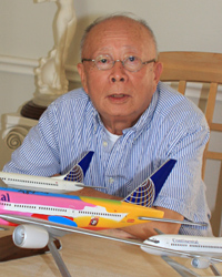 トップインタビュー Vol.71