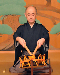 トップインタビュー Vol.73