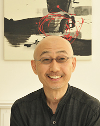 トップインタビュー Vol.80