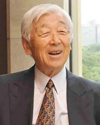 トップインタビュー Vol.82