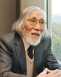 トップインタビュー Vol.84