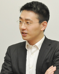 トップインタビュー Vol.89