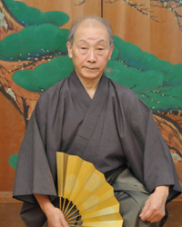 トップインタビュー Vol.97