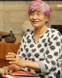 トップインタビュー Vol.106