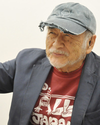 トップインタビュー Vol.110