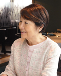 トップインタビュー Vol.112