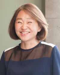 トップインタビュー Vol.115