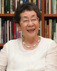 トップインタビュー Vol.117