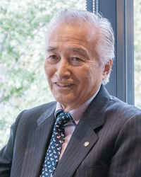 トップインタビュー Vol.119