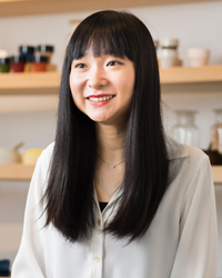 トップインタビュー Vol.124