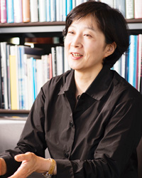 トップインタビュー Vol.126