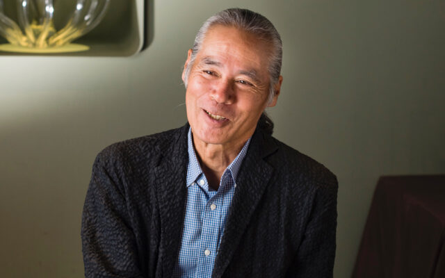 トップインタビュー Vol.132