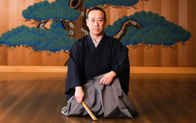 トップインタビュー Vol.133