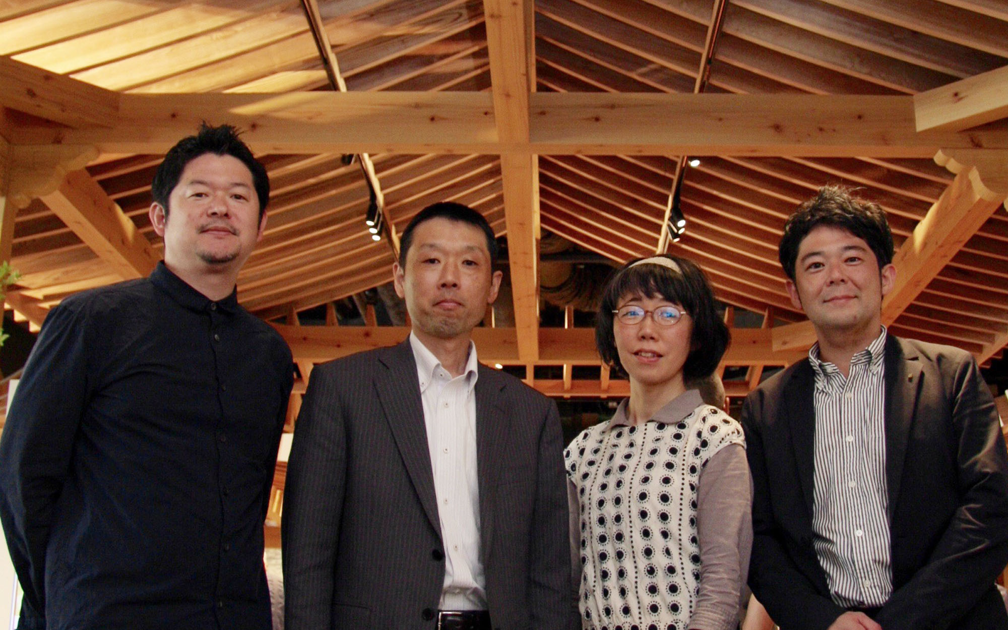 社会に貢献するために　第20回　東京都 × 株式会社乃村工藝社　紙上座談会