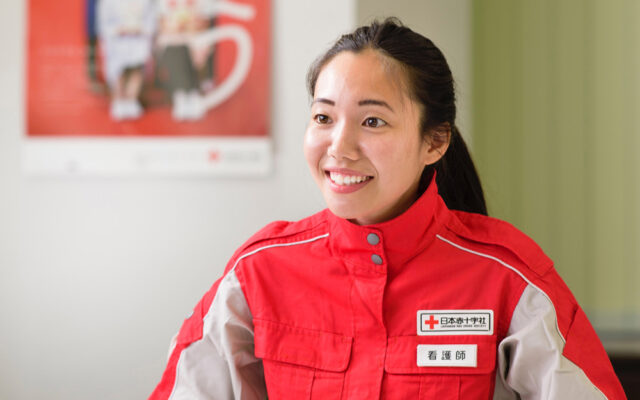 トップインタビュー Vol.139