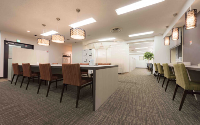 社会に貢献するために　第21回　東京急行電鉄株式会社