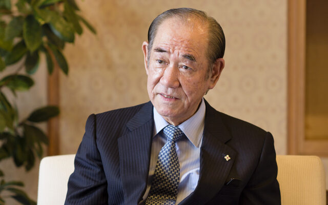 トップインタビュー Vol.146