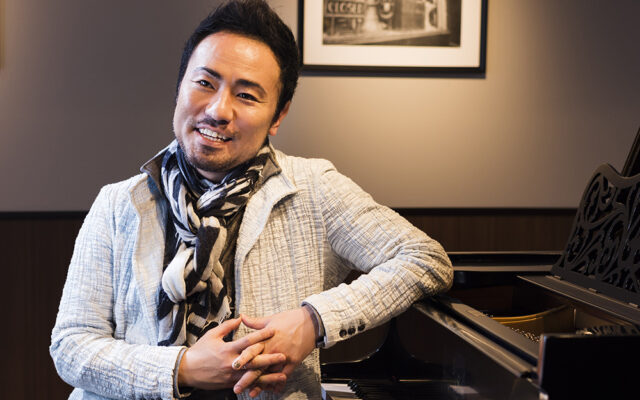 トップインタビュー Vol.148