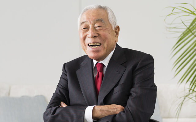 トップインタビュー Vol.150