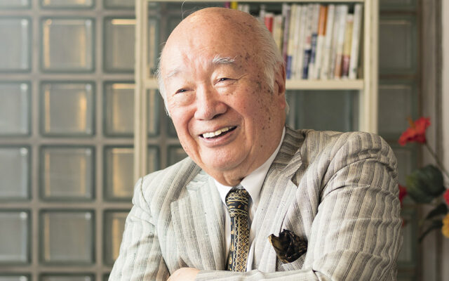 トップインタビュー Vol.152