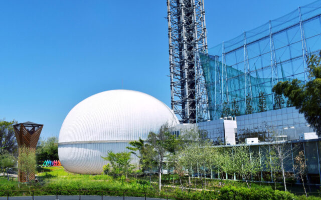 社会に貢献するために　第23回　乃村工藝社