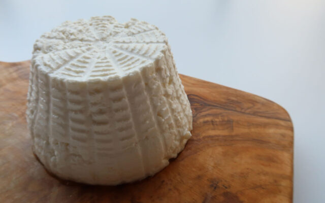 加藤麗のイタリア食材紀行　第78回