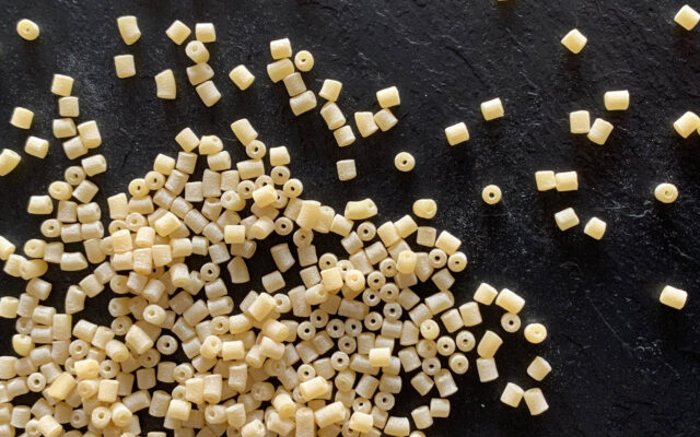 加藤麗のイタリア食材紀行　第79回