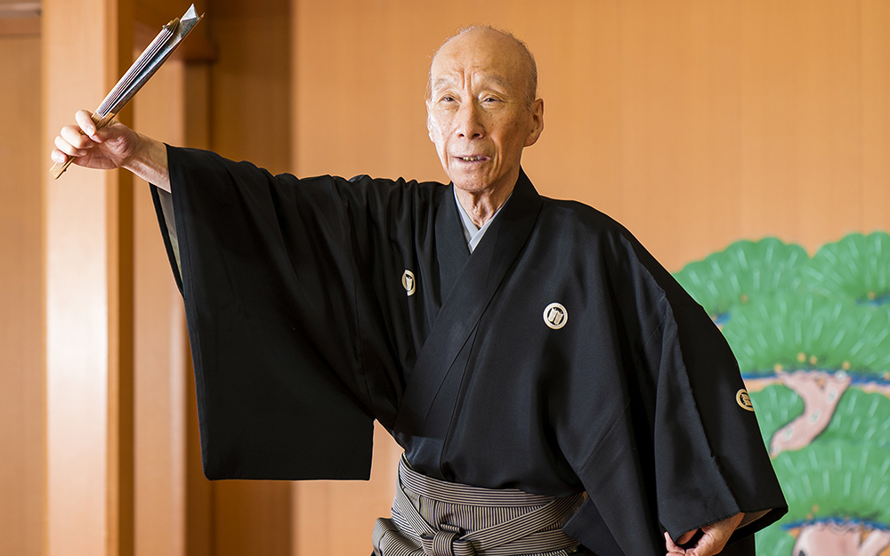 トップインタビュー Vol.157