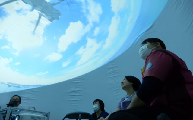 NIPPON★世界一＜技術・技能＞ 110