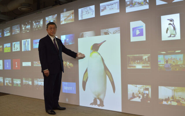 社会に貢献するために　第26回