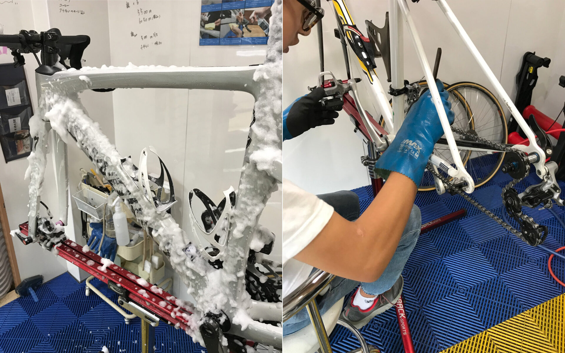 NIPPON★世界一＜技術・技能＞ 113