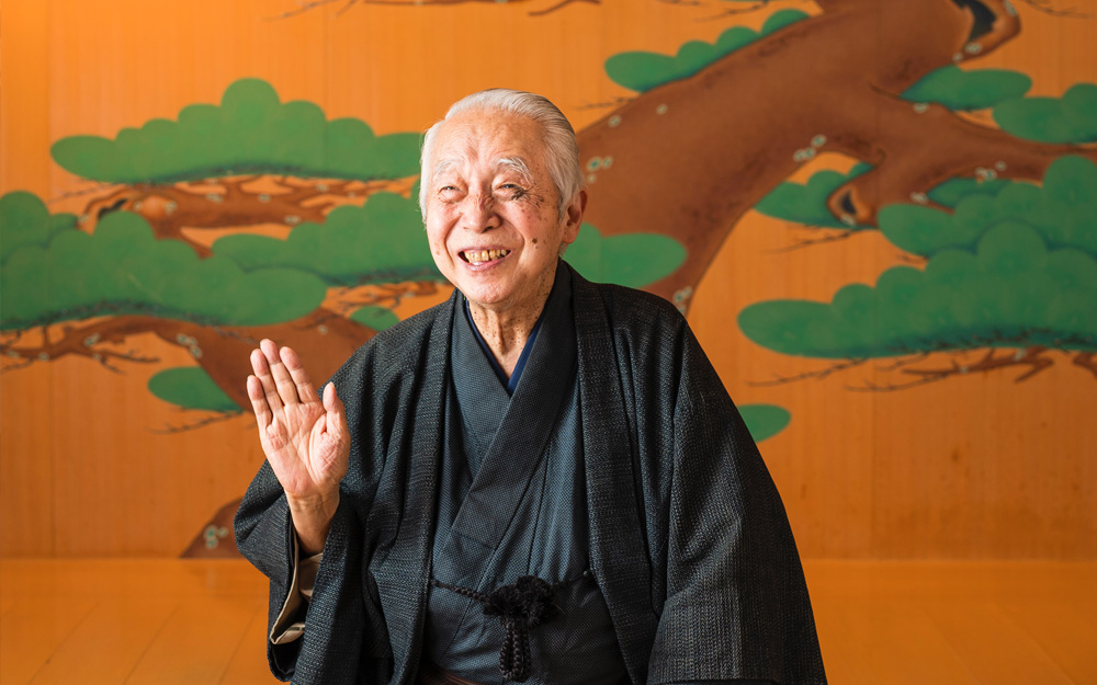 トップインタビュー Vol.169