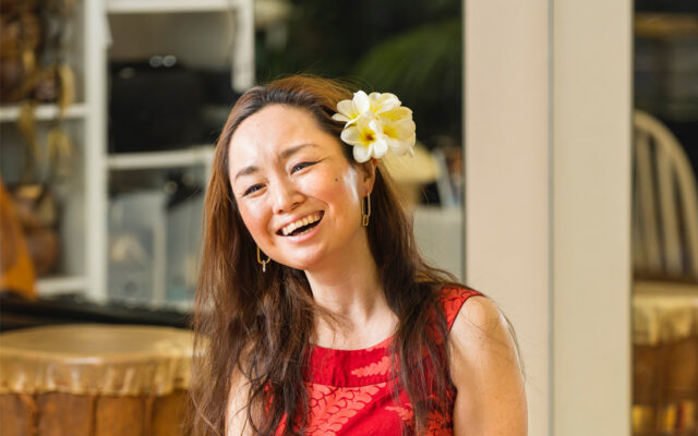 トップインタビュー Vol.170