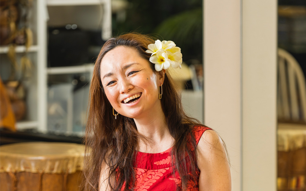 トップインタビュー Vol.170