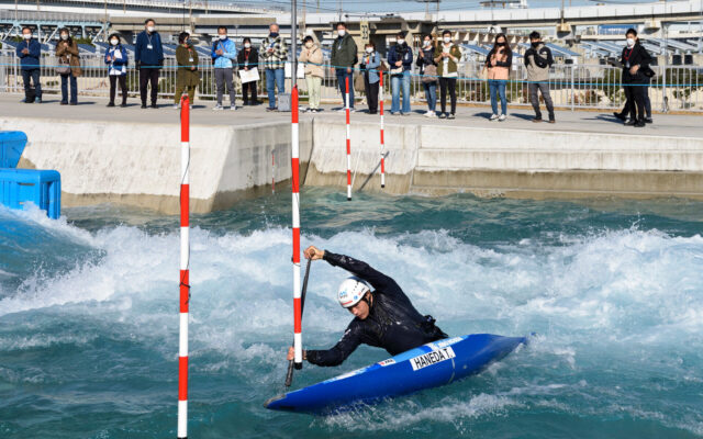 連載②「東京２０２０大会を振り返る」