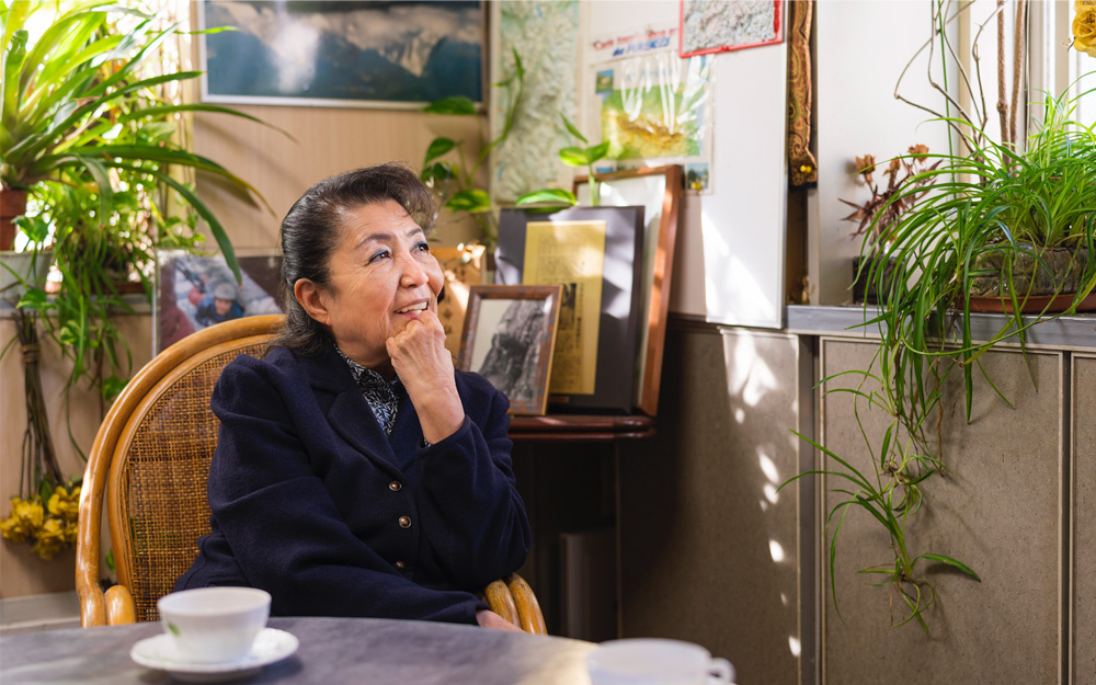 トップインタビュー Vol.172