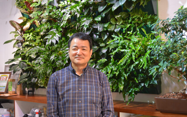 社会に貢献するために　第35回