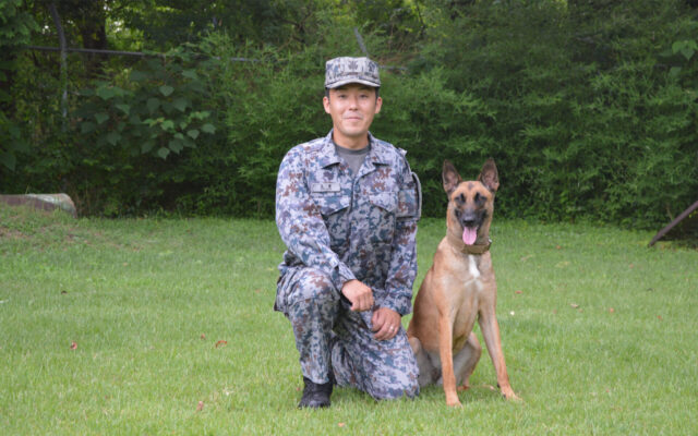 仕事に命を賭けて Vol.166